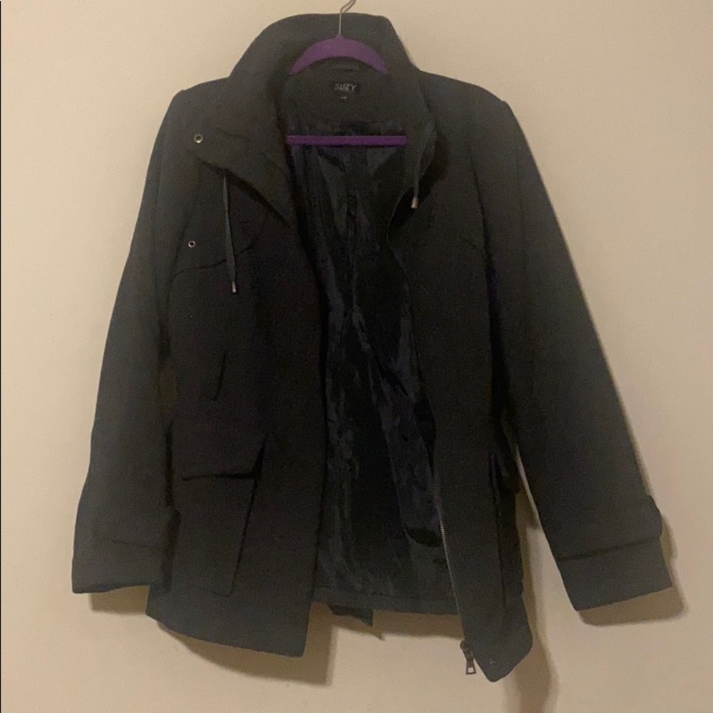 Wool jacket - Picture 6 of 6
